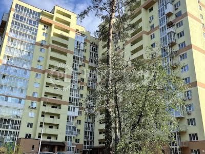 квартира за адресою Конча-Заспинська вул. (Генерала Матикіна), 12