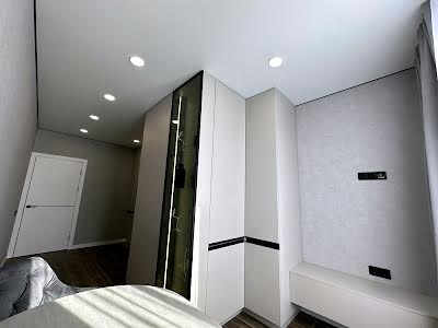 квартира по адресу Свободы ул., 1-C