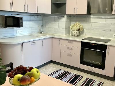 квартира по адресу Науки просп., 55-А