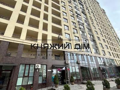 квартира по адресу Самойло Кошки ул. (Маршала Конєва), 10/1