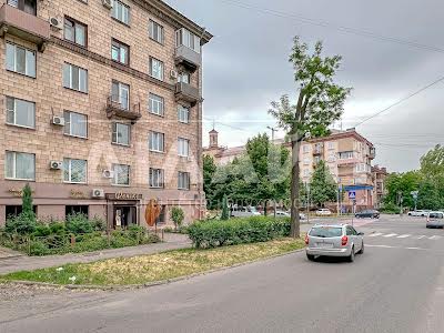 квартира по адресу Проспект Соборный, 192
