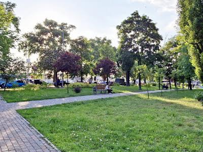 квартира по адресу Зодчих ул., 36