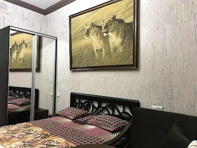 квартира за адресою Потебні вул., 2