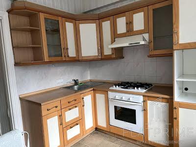 квартира за адресою Велика Васильківська вул. (Червоноармійська), 51
