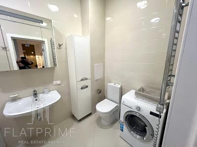 квартира по адресу Леси Украинки бульв., 7-А