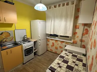 квартира за адресою Батумська вул., 48