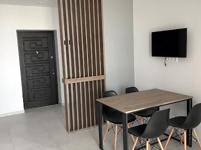квартира по адресу Николая Гулака ул., 4
