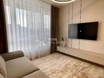 квартира по адресу Ужгородский пер., 76
