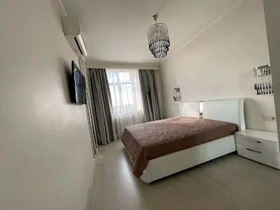 квартира за адресою Лесі Українки бульв., 7-А
