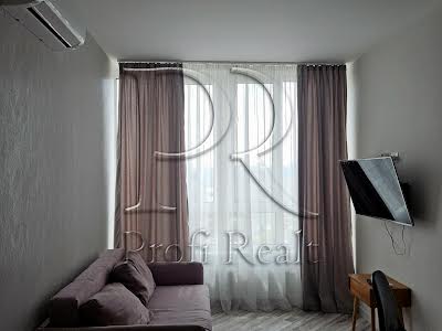 квартира за адресою Київ, Каховська вул., 56