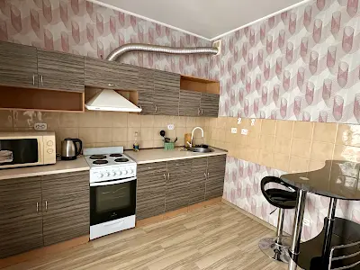 квартира по адресу Комбинатная ул. (Комбінатна), 25-А