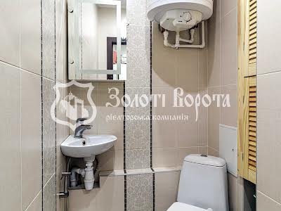 квартира за адресою Миколи Лаврухіна вул., 16