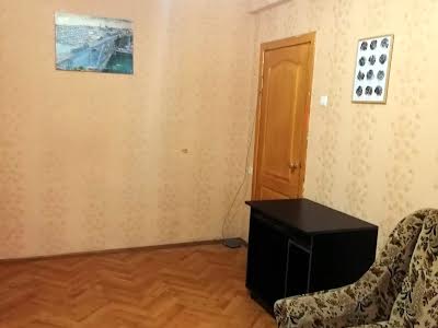 квартира за адресою Івана Микитенка вул., 21
