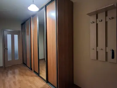 квартира за адресою Київ, Олени Пчілки вул., 2-А