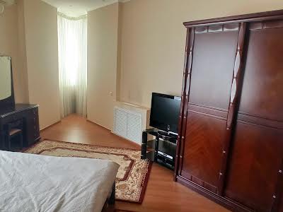 квартира за адресою Київ, Тараса Шевченка бульв., 33-Б