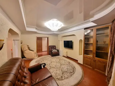 квартира по адресу Верховной Рады бульв., 14-Б