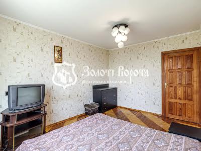 квартира по адресу Якуба Коласа ул., 6