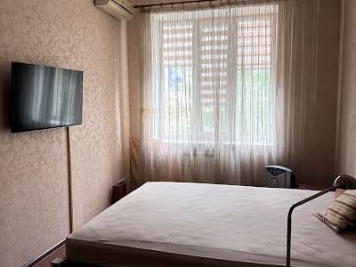 квартира по адресу Борщаговская ул., 152