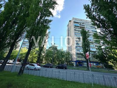 квартира за адресою Русанівська набережна вул., 16