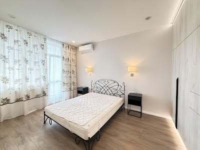 квартира за адресою Саксаганського вул., 37-К