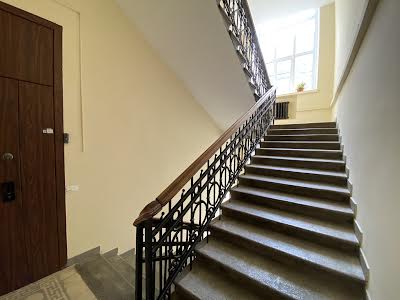 квартира за адресою Ярославів Вал вул., 14-Г