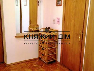 квартира по адресу Пантелеймона Кулиша ул. (Челябинская), 9-Б