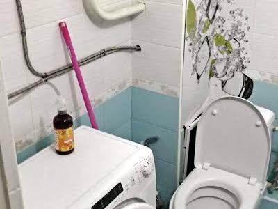квартира за адресою Ніжинська вул., 29-Г