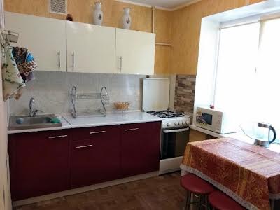 квартира за адресою Карела Чапека вул. (Юліуса Фучика), 8