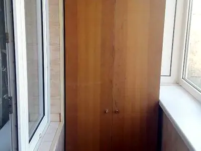 квартира за адресою Василенка, 23а