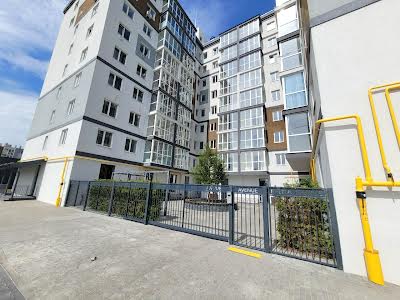 квартира за адресою Буча, Бориса Гмирі вул., 7