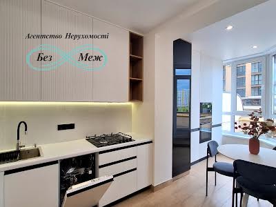 квартира за адресою Мартинова просп., 32