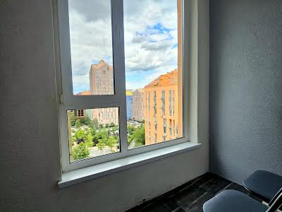 квартира по адресу Соборности просп. (Воззʼєднання), 17 к2