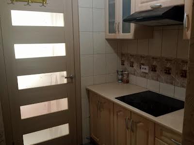 квартира по адресу Киргизская ул., 4