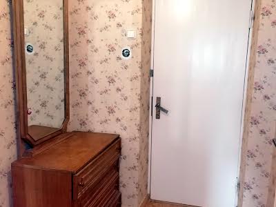 квартира по адресу Митрополита Андрея Шептицкого ул. (Анатолія Луначарського), 3
