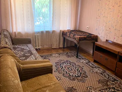 квартира по адресу Милютенко ул., 11