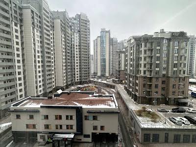 квартира по адресу Андрея Верхогляда ул. (Михайла Драгомирова), 14-А