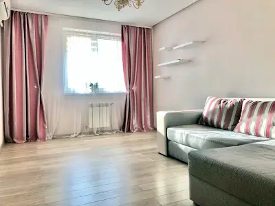 квартира за адресою Юрія Кондратюка вул., 7