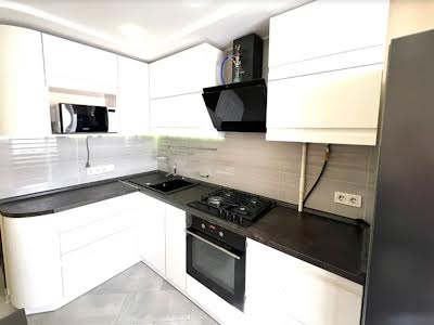 квартира за адресою Київ, Оболонська вул., 25