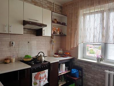 кімната за адресою Миколи Закревського вул., 49