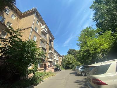 квартира за адресою Проспект  Шевченко, 7
