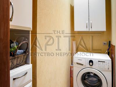 квартира по адресу Петра Григоренко просп., 15