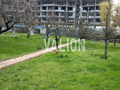 участок по адресу Центральная ул., 13