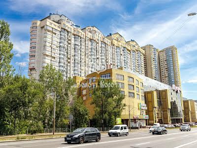 квартира по адресу Харьковское шоссе, 19а