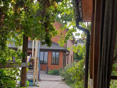 будинок за адресою с. Хотів, Промислова вул.