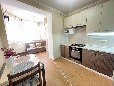 квартира за адресою с. Софіївська борщагівка, Миру вул., 40