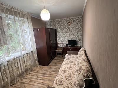 квартира по адресу Парково-Сырецкая ул. (Тимофія Шамрила), 11