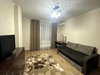 квартира по адресу Богатырская ул., 6а