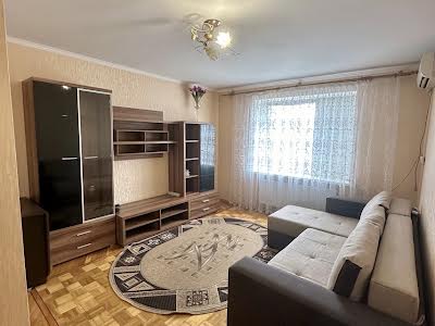 квартира за адресою Немирівське шосе, 80