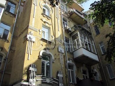 квартира по адресу Рейтарская ул., 34