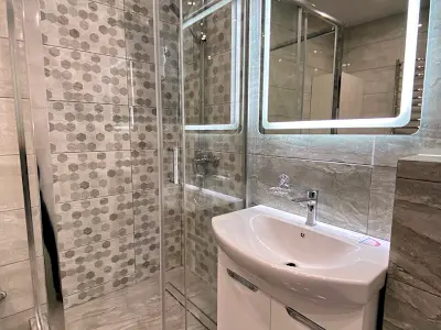 квартира за адресою Краківська вул., 27-А